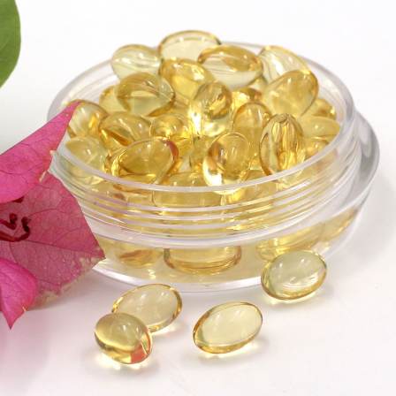 OEM/ODM multi nature vitamin oil softgel healthcare supplements vitamins capsules