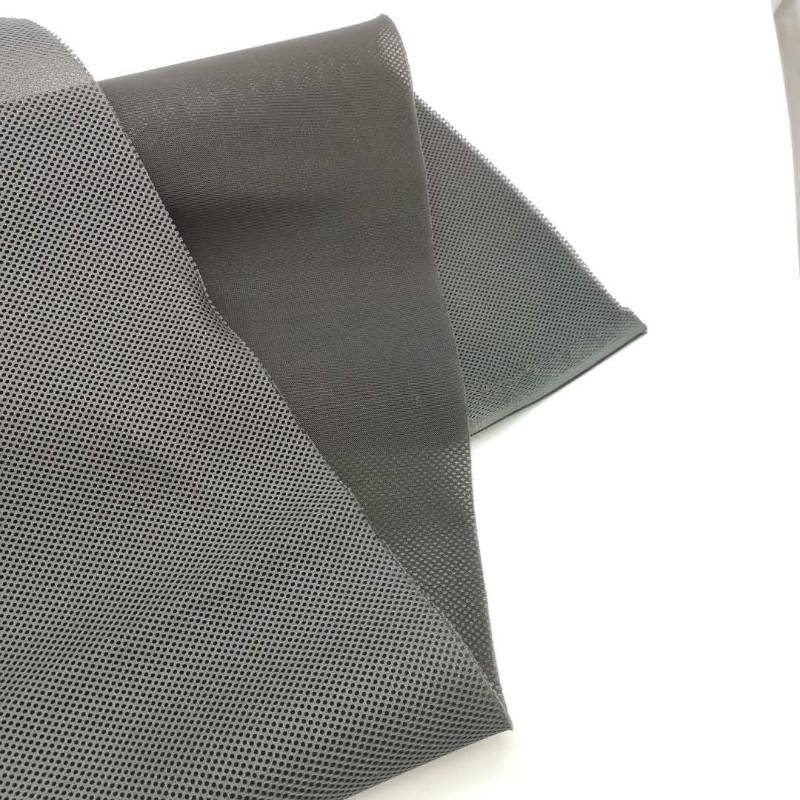 Hometextile Fabric 3D polyester air mesh fabric for shoes