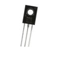 Transistor B772 Equivalent IC D882 B772 Transistor 2SB772 B772P D882 PNP 3A/30V TO-126 200PCS/BAG Chinese High Quality