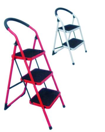 RD-Arc-ladder Platform A Type Adjustable Extension Fiberglass Frp Step Ladder For Electrician Aluminium Ladder