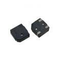 3.3v Micro SMD Buzzer 5*5*2mm Thin Passive Magnetic Transducer Buzzer for Medical Equipment FUET-5020