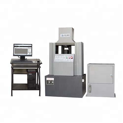 automatic cupping testing machine/hydraulic metal thin plate ericksen testing machine/cup tester