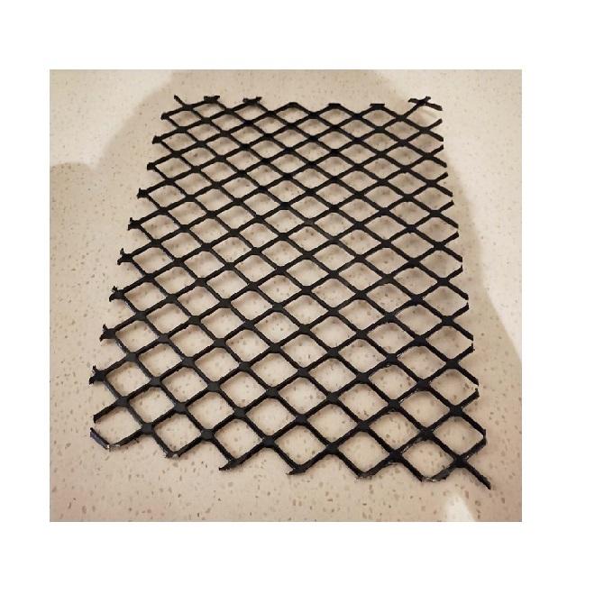 Expanded wire mesh / 4x8 sheet of Expanded metal