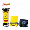 Xxg-3505 Directional Portable X Ray Flaw Detector With Ceramic X-ray Tube For Weld X Ray Testing Equipment