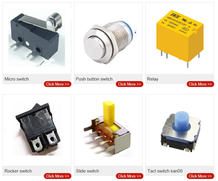suppliers dip switch calculator smd type 8 pin dip switches