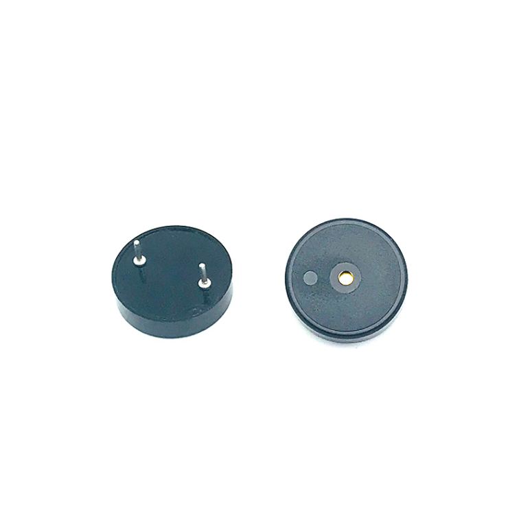 17*4.5mm AC 12V Mini Speaker Alarm Passive Magnetic Piezoelectric Transduce Buzzer 5V