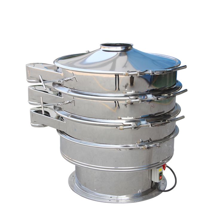 XF1000 vibrating sifter machine for  flour plant