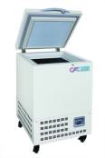 HELI 58L Medical Display Deep Refrigerator With -86 Temperature