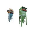 Manufacturer Reverse Pulse Bag Type Dust Collector