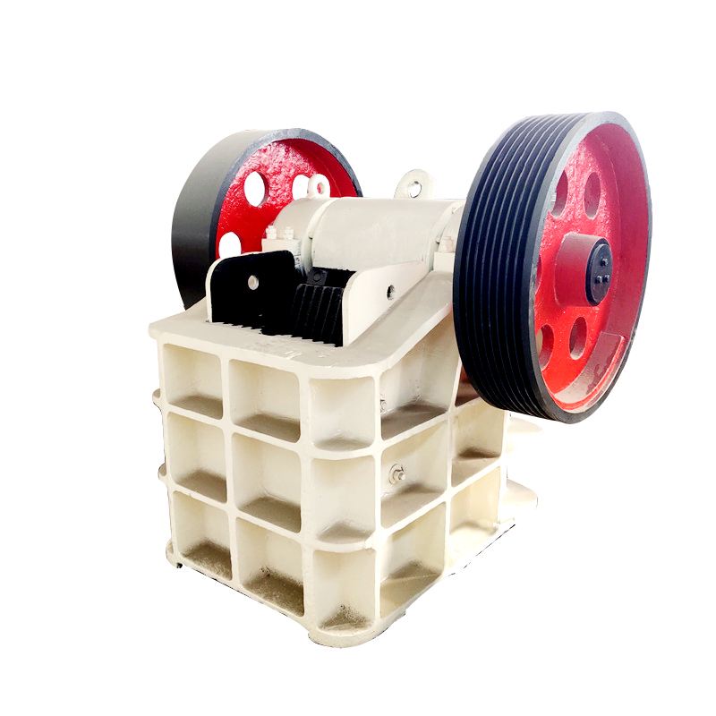 Mobile type clay brick rock stone hammer crusher machine for sale
