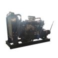 WeiFang Ricardo Diesel Engine  110kw 150hp R6105ZP 2000rpm  For Agricultural / Construction Machinery