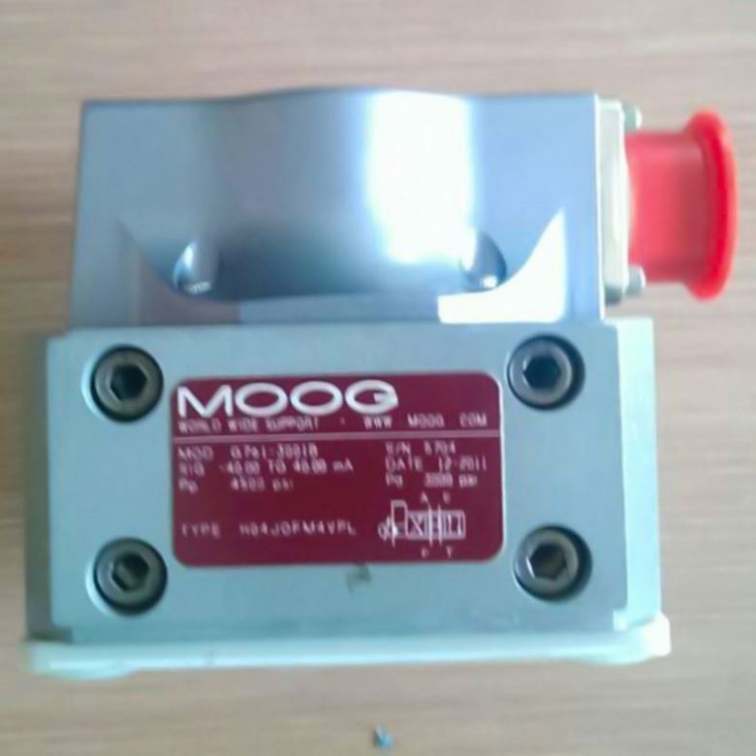 Servo Valve MOD G761-3001B G761-3034B G761-3033B WORLD WIDE SUPPORT J761-003A J761-004A