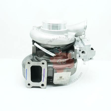 ISB6.7 Cummins Auto parts turbocharger kit 5328085 HE300VG turbo 3792227