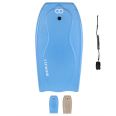 Woowave Newest design high-end Surfboard with surf leash and board bag