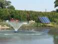 aerators for aquaculture pond solar aerator fish lobster farming oxygen aerator for farm
