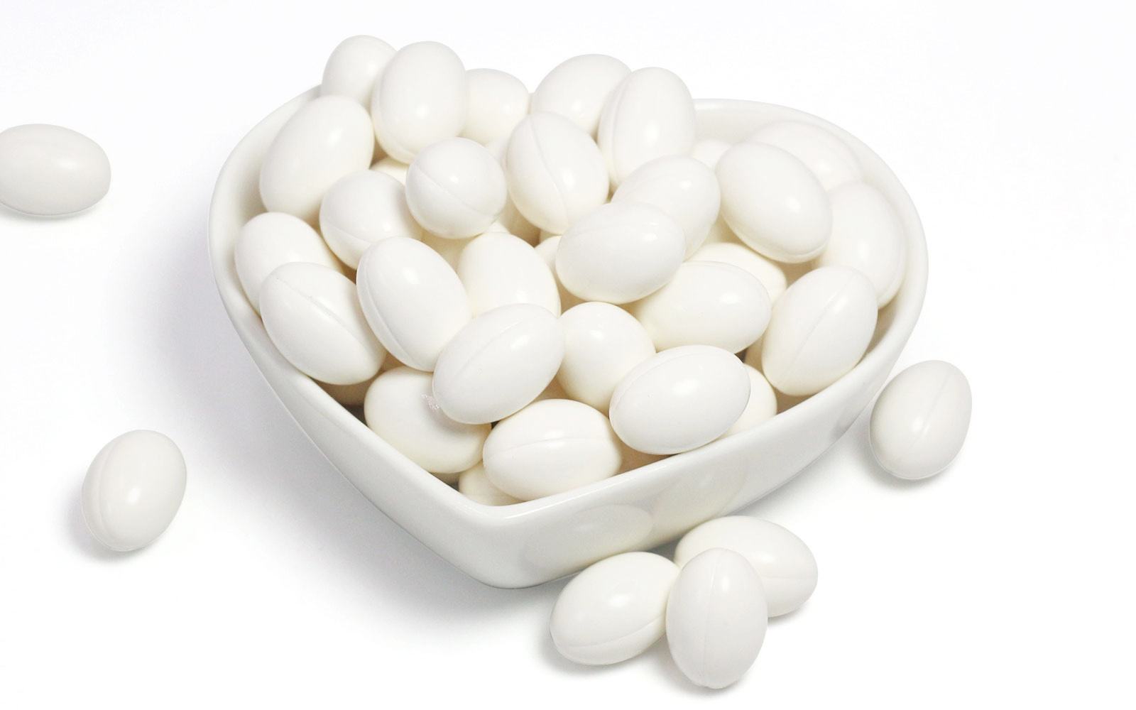 Adults healthcare supplements best calcium & vitamin d3 soft capsules for bones