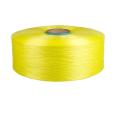 Factory Price Polypropylene Multifilament Yarn PP Yarn 100% Polypropylene,100% Polypropylene Core Spun Yarn Fdy Weaving 0-60 TPM