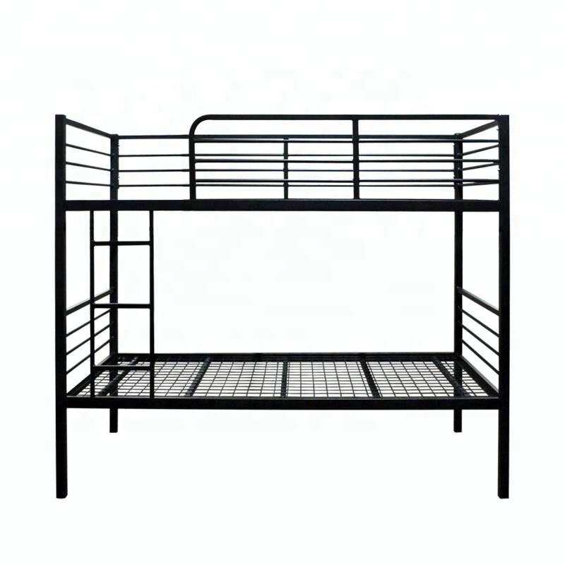 King Queen Full Size Metal Bed Base 16\