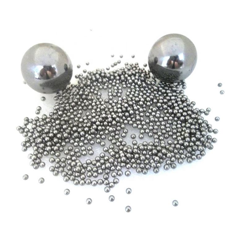 Stainless steel metal ball/metal ball/large metal ball