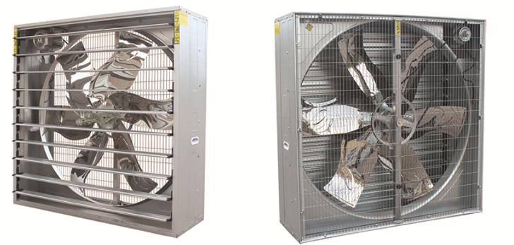 HIgh air flow Poultry exhaust fan price