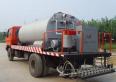 Multi function bitumen spraying machine asphalt distributor for road construction