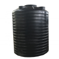 Hot sell PE 1000liter white cone bottom plastic water storage tank