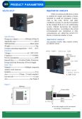 AC120V/230V Bipolar Deionizer 20W Negative Ion Generator Industry Plasma Air Disinfection Machine