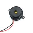 Rohs 90dB 12V 40*23mm Active Piezo Electric Buzzer with Lead Wire FSD-4023 for Alarm or Music Sound