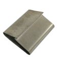 Customized Antiskid Galvanized Buckles for Plastic PET Packing Strap