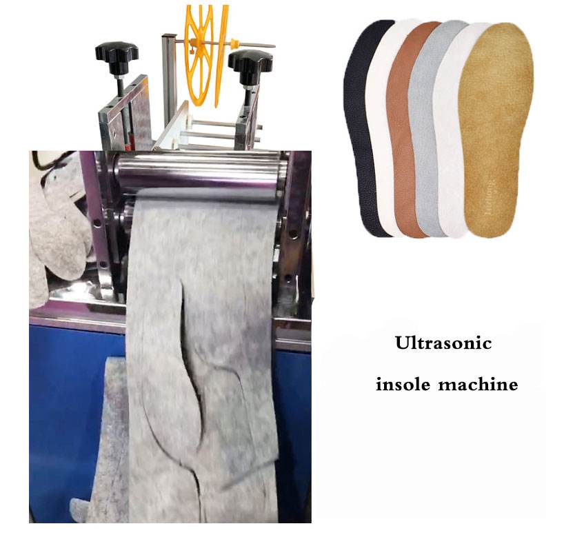 2020 Best Quality Ultrasonic Disposable Glove Machine Vinyl PE Gloves plastic glove  Making Machine