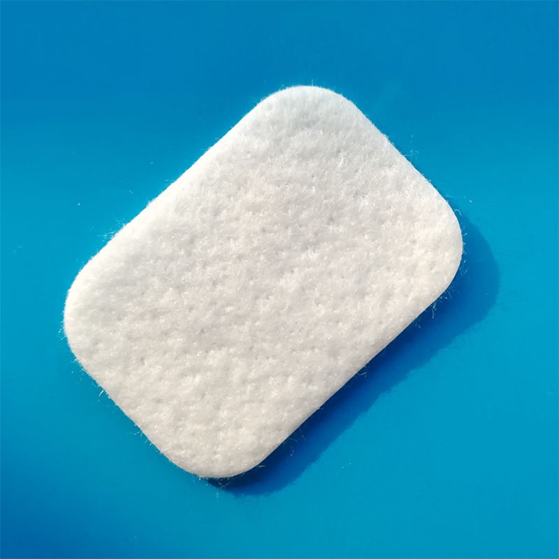 1 PACK Filters Compatible with Devilbiss-CPAP  Disposable White Fine Filters CPAP-Supplies Accessories