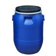 High-quality and exquisite 50L high capacity plastic rain water barrel plastic can