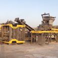 High Quality Fly Ash Brick Machine/fly ash automatic block production line