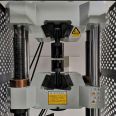 ASTM Standerds WAW-1000kN/100t Bolts Stretch/Pull Test with concrete compression test machine