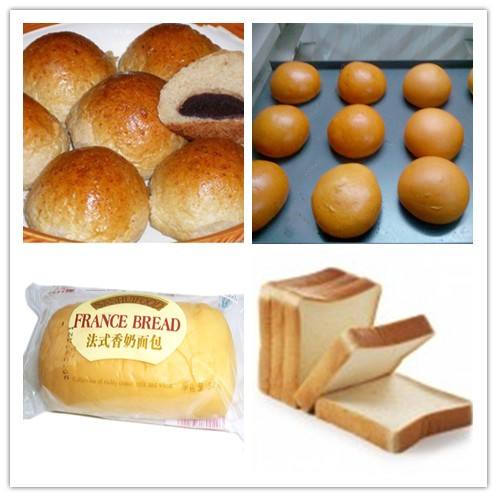 HOT SALE China good quality toast bread machine with cheap price