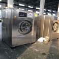 Tongyang Brand hotel washer and dryer selling
