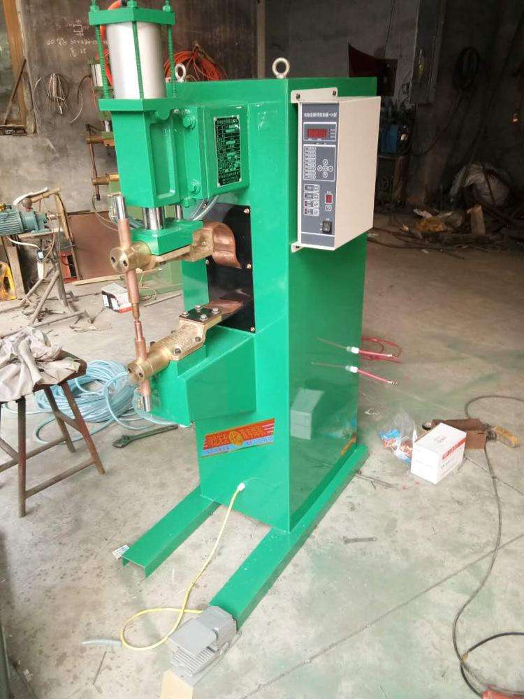 Customized High Quality Penumatice AC Spot and Projection Welding Machine