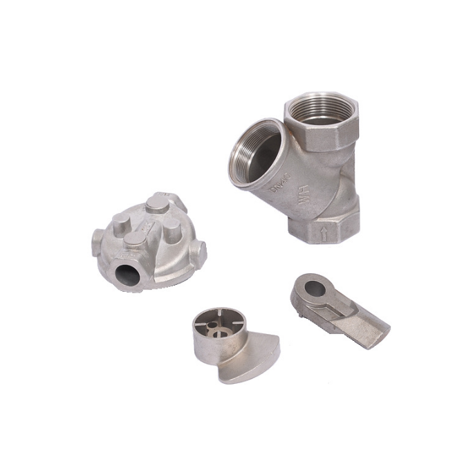 Custom high quality aluminum die casting parts manufacturers