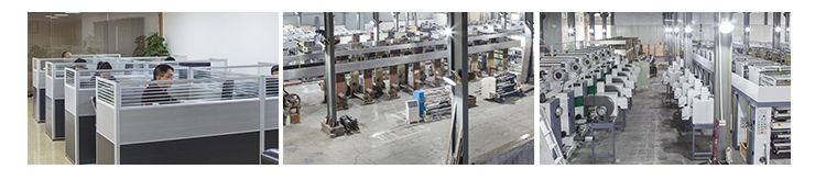 ASY-B1 Auto Register High Speed Printing Machine Manufacturer Sales