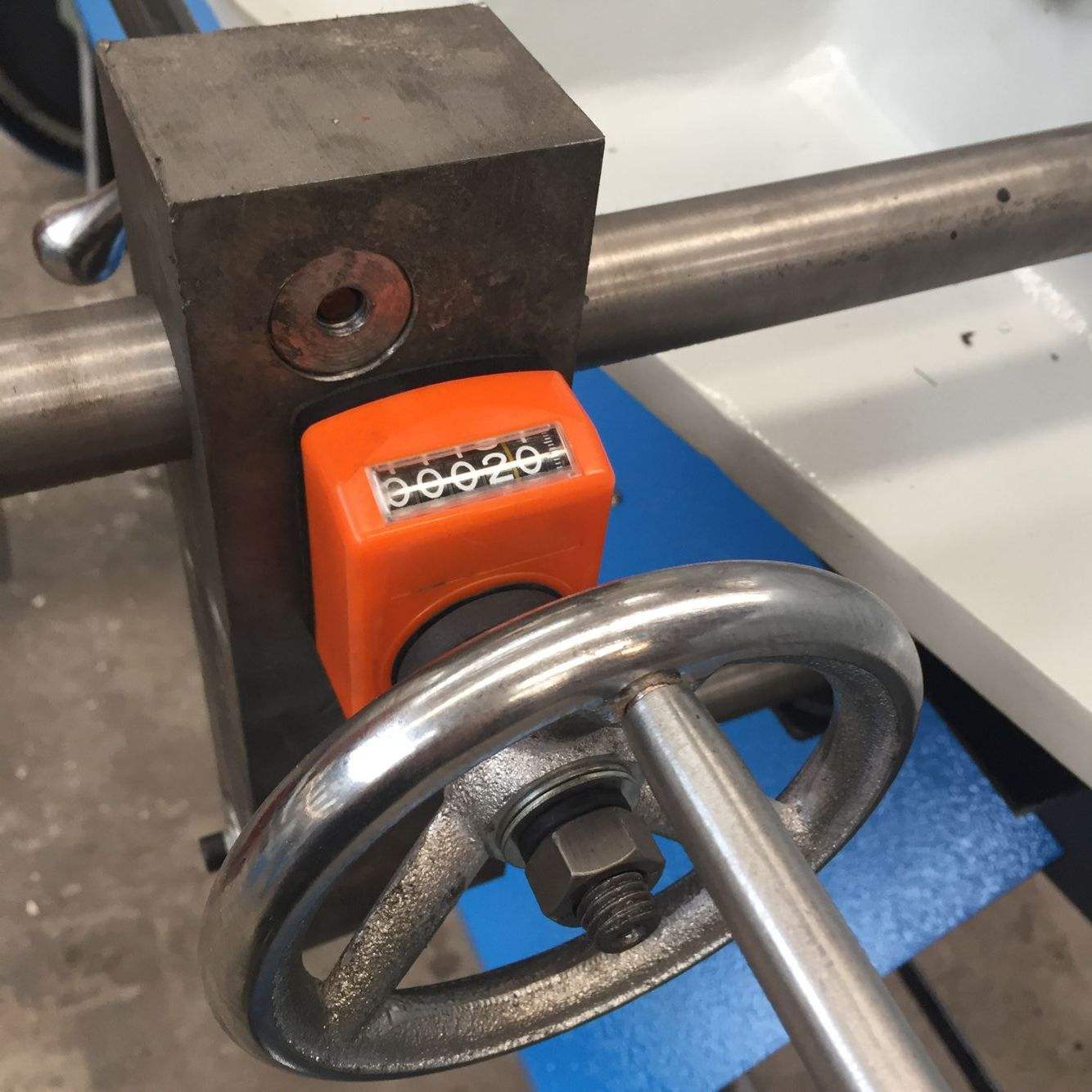 QB11-3*1300 guillotine  shearing  cutting  machine for metal  sheet