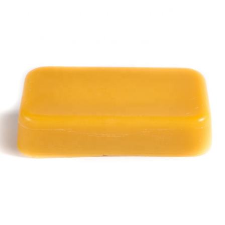 Triple filtered golden yellow beeswax for cream,lip balm and candles