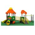 2021 Vasia kids playground equipment outdoor