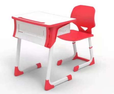 Classroom Furniture Modern School Furniture Children's Study Desks and Chairs