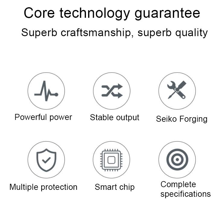 High-quality supplier design novel and excellent conductivity S-25-12 multi-channel switching power supply