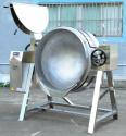 Industrial 100-500L Tilting Jacketed Cooking Kettle Sugar Melting Soup Caramel Mixer Cooking Machines
