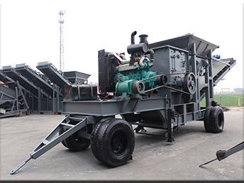 Good quality fines recovery plant sand recycling machine price