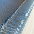 Hybrid Twill Woven Kevlar Aramid 3k Carbon Fiber Fabric For Sale