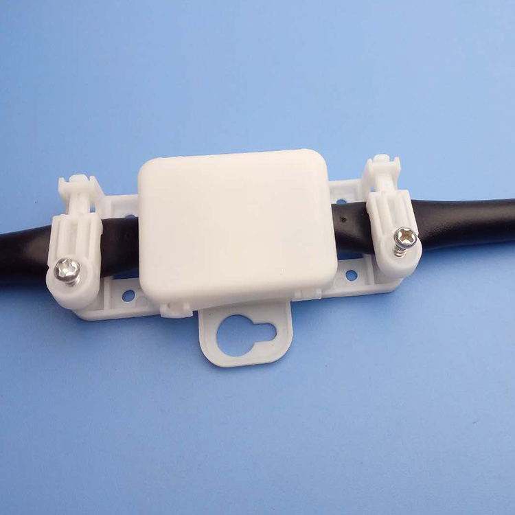 HP-22 nylon bushing plastic hole plug