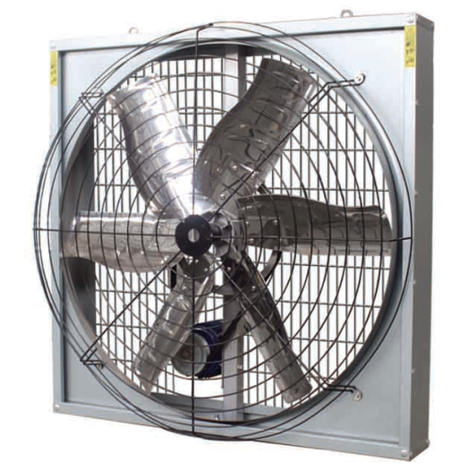 wind turbine ventilator/window fan automatic shutter/window mounted fan