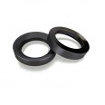 Good wear resistant resin antimony impregnated carbon bushing graphite ring